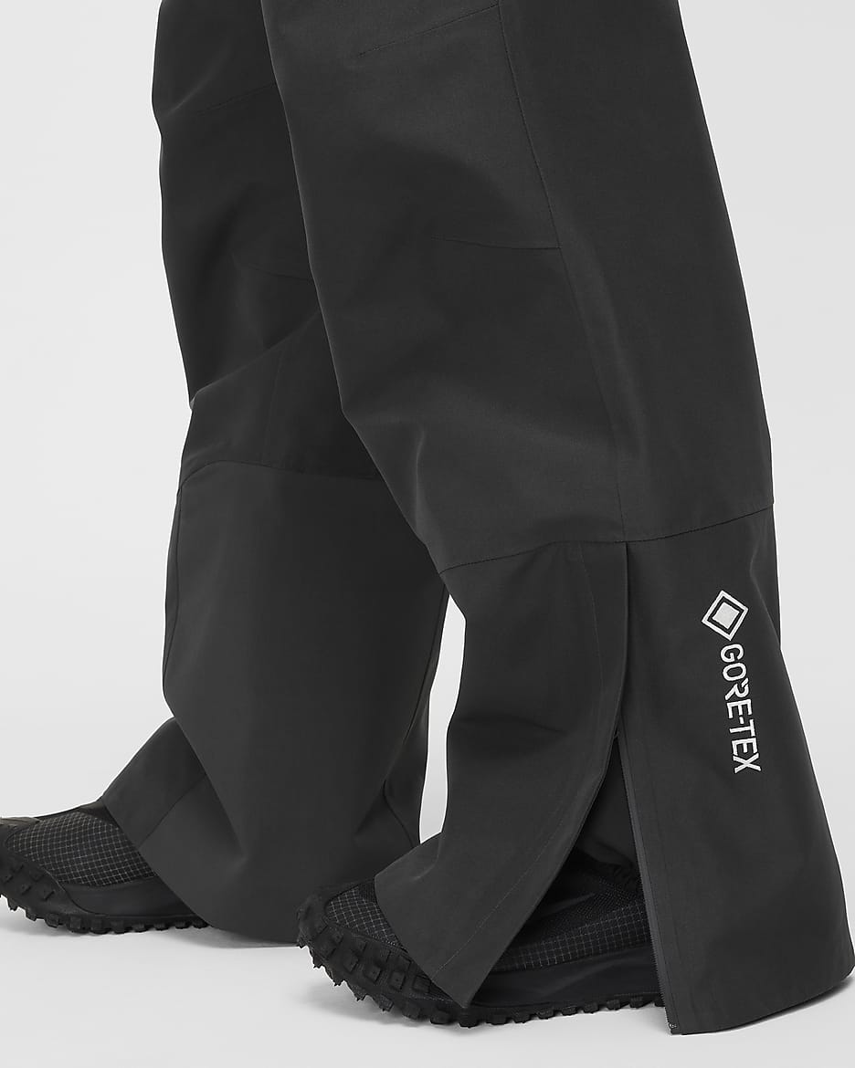 Nike gore tex pants best sale